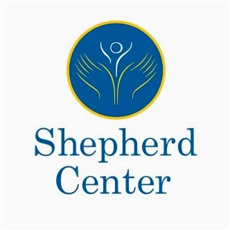 Shepherd center - 